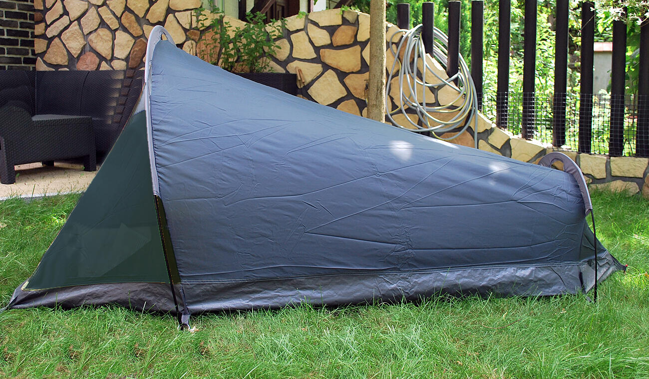 Namiot 1 osobowy Vango Soul 100 , 1,82 kg, 50 x 14 cm 3/7