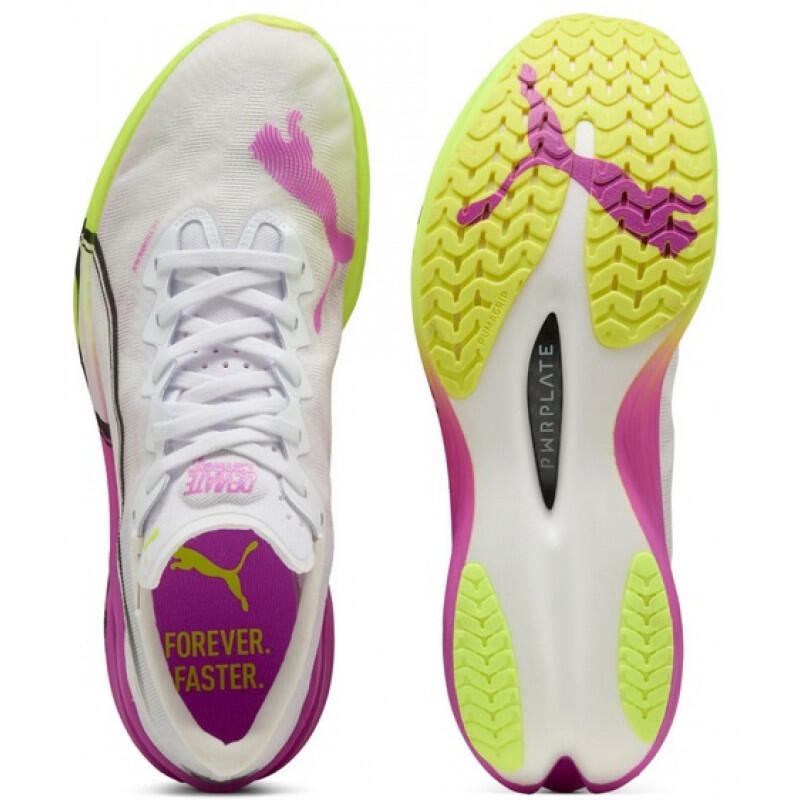 Men's Running Shoes – Puma Deviate Nitro Elite 3 PUMA | Decathlon