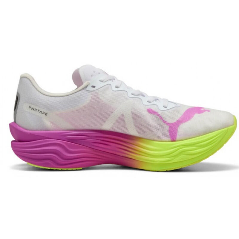 Chaussures de running Puma Deviate NITRO Elite 3 4/7