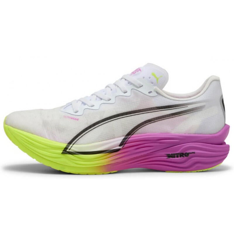 Chaussures de running Puma Deviate NITRO Elite 3 2/7