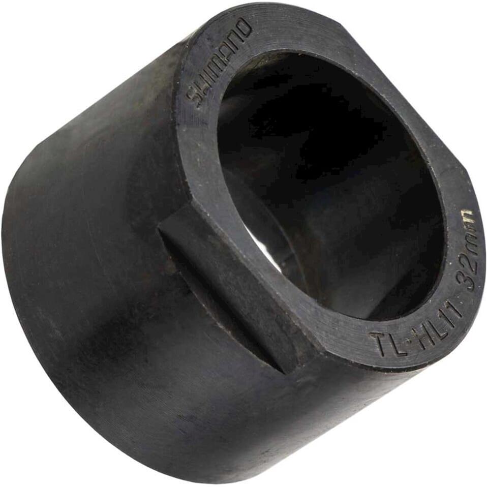 SHIMANO Shimano Balhoofdsleutel TLHL11 voor HP-NX10 Stuurslot