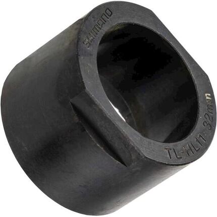 Clé Shimano Balhead TLHL11 pour verrouillage de direction HP-NX10
