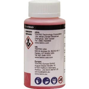 TEKTRO TEKTRO Minerale Remolie 100ml voor Hydraulische Remmen
