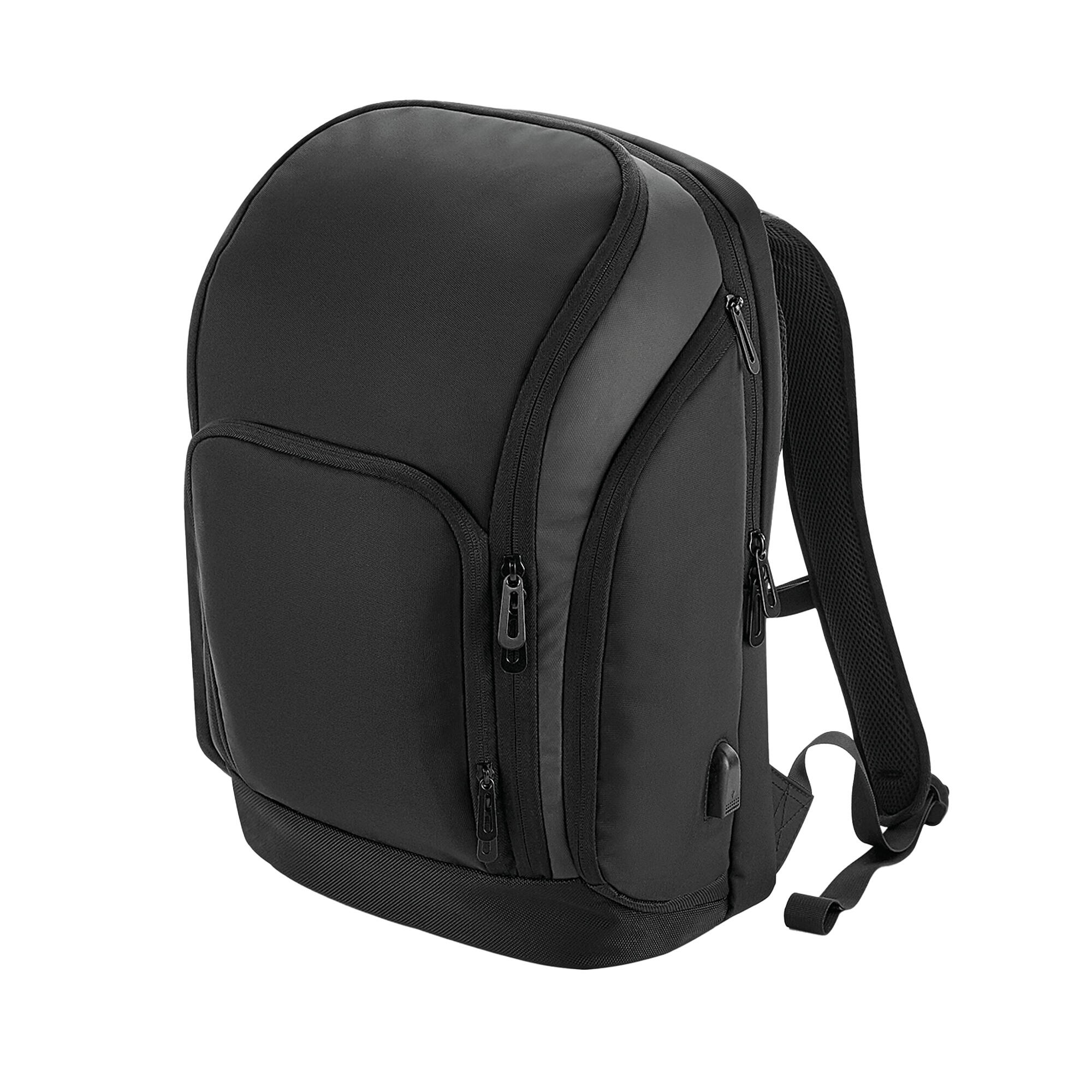 Quadra Pro-Tech Charge Backpack