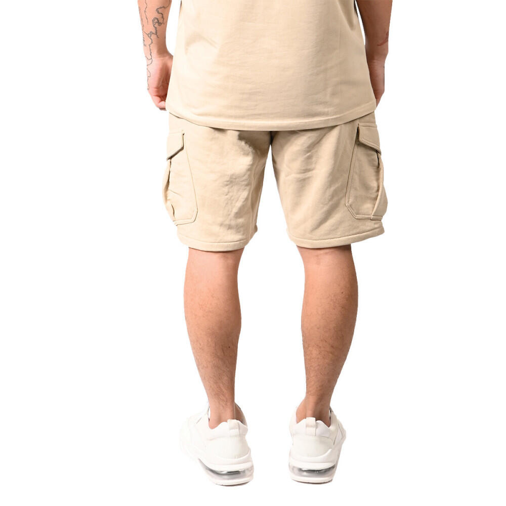 Pantalones cortos Helvetica SHORT HOMME BRENNAN HELVETICA 5/7