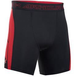 Short Under Armour HeatGear CoolSwitch Supervent
