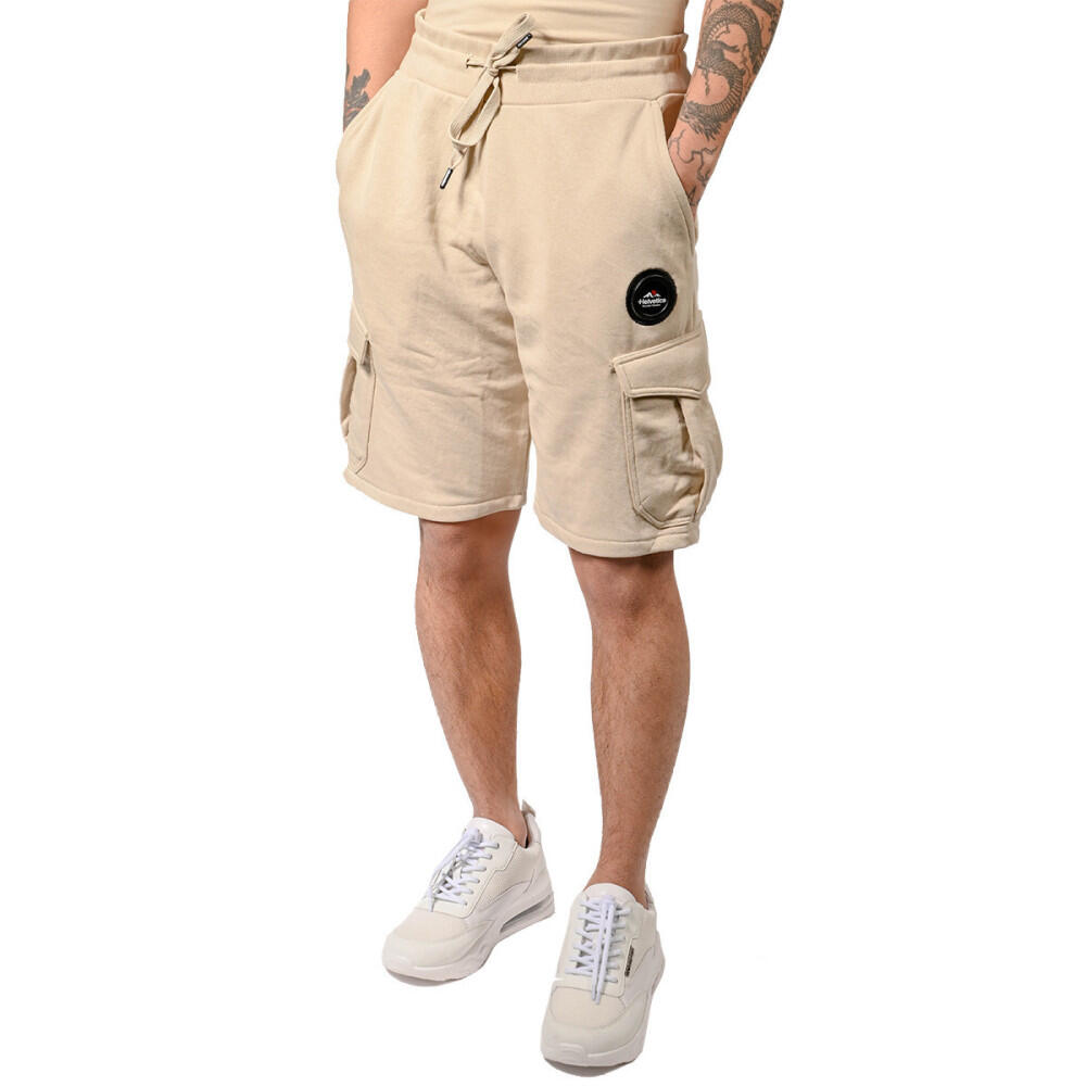 Pantalones cortos Helvetica SHORT HOMME BRENNAN HELVETICA 4/7