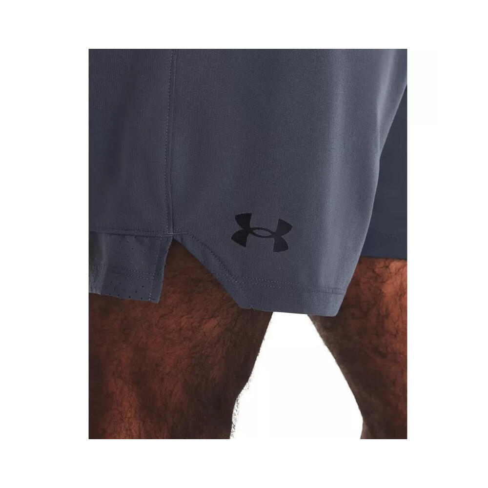 Pantalones cortos Under Armour VANISH WOVEN SHORT UNDER ARMOUR 4/7