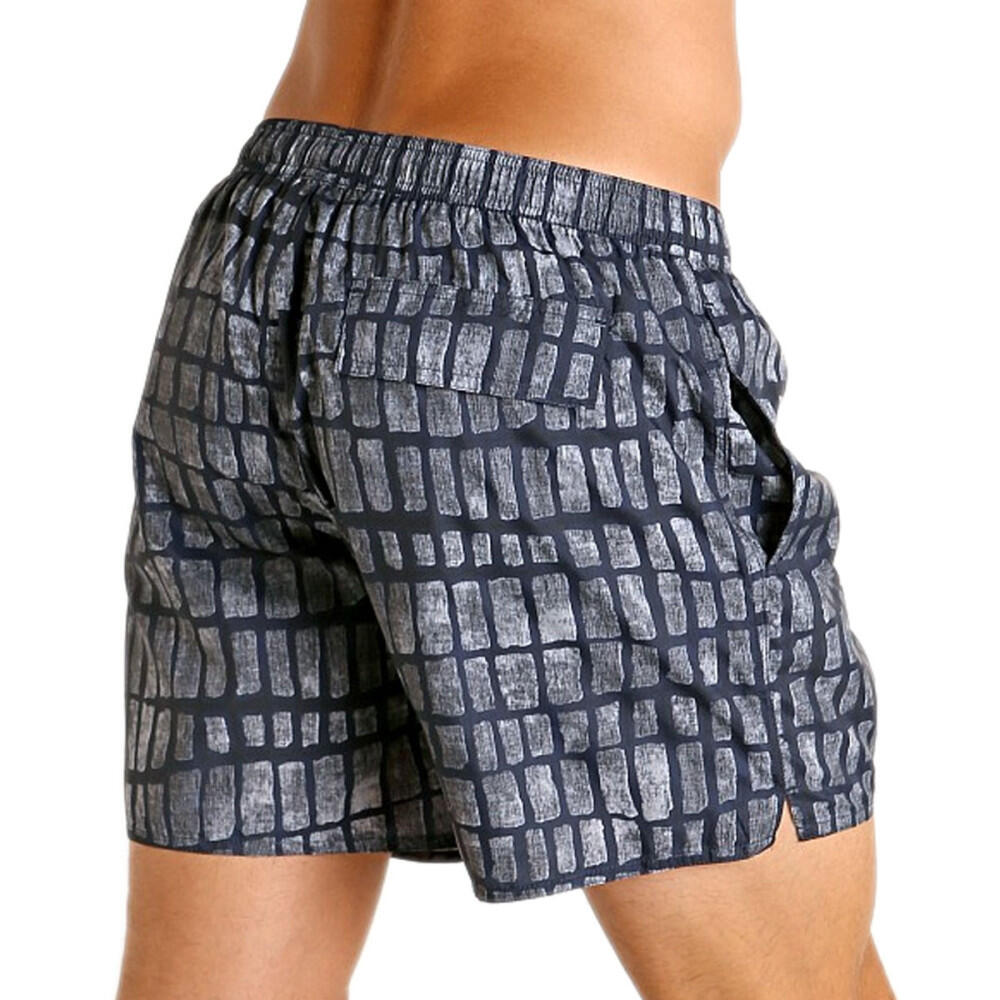 Pantalones cortos EA7 Emporio Armani SHORT HOMME EA7 EMPORIO ARMANI 4/4