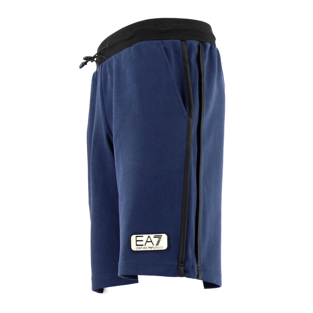 Short EA7 Emporio Armani 3/5