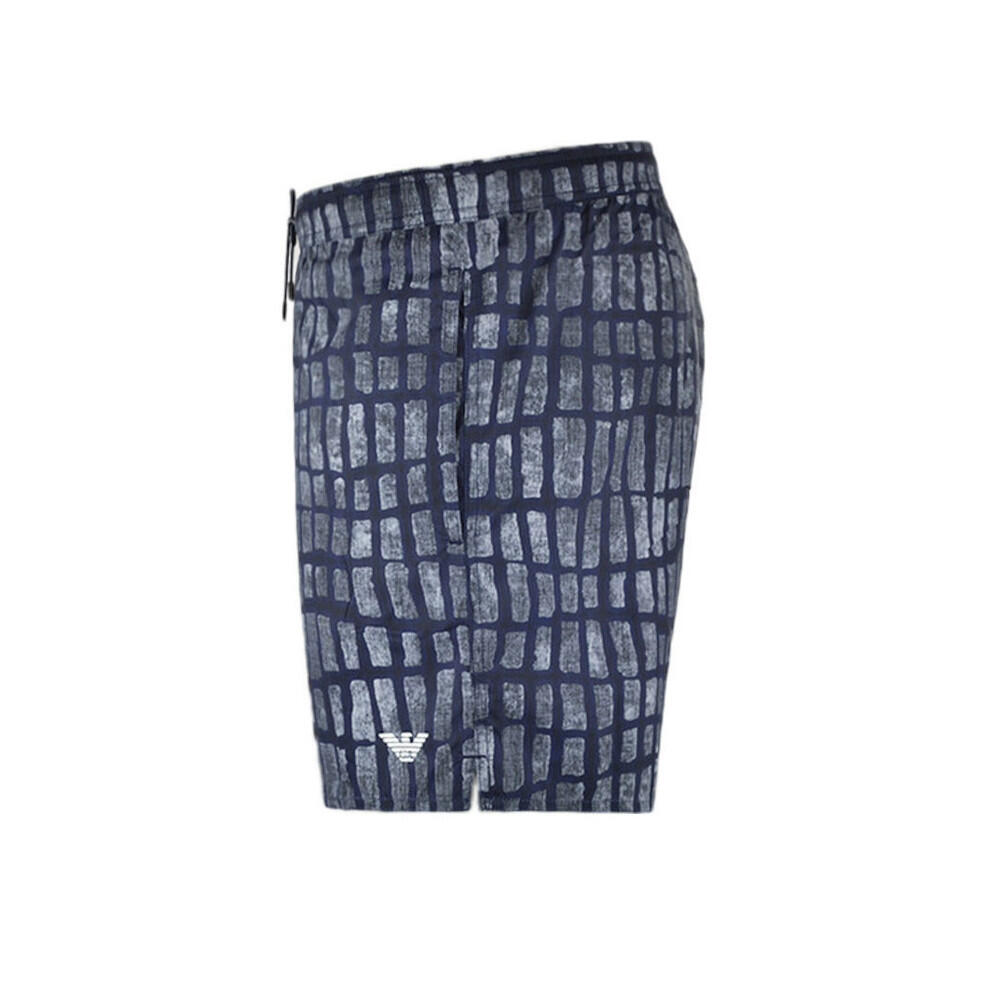 Pantalones cortos EA7 Emporio Armani SHORT HOMME EA7 EMPORIO ARMANI 2/4