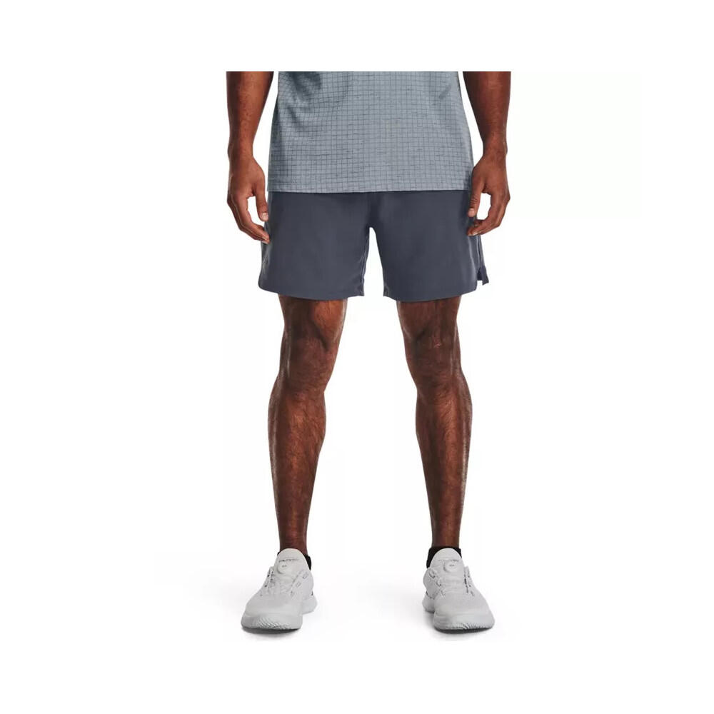 Pantalones cortos Under Armour VANISH WOVEN SHORT UNDER ARMOUR 5/7