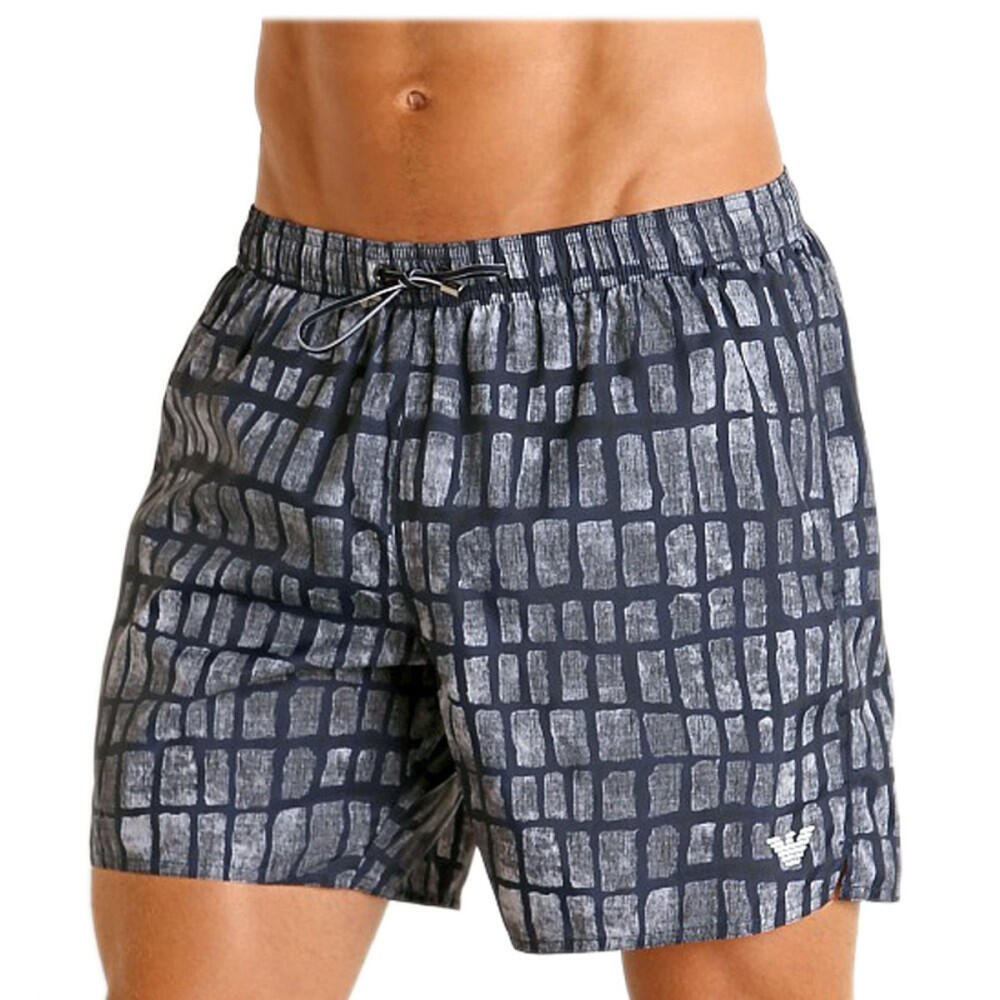 Pantalones cortos EA7 Emporio Armani SHORT HOMME EA7 EMPORIO ARMANI 3/4