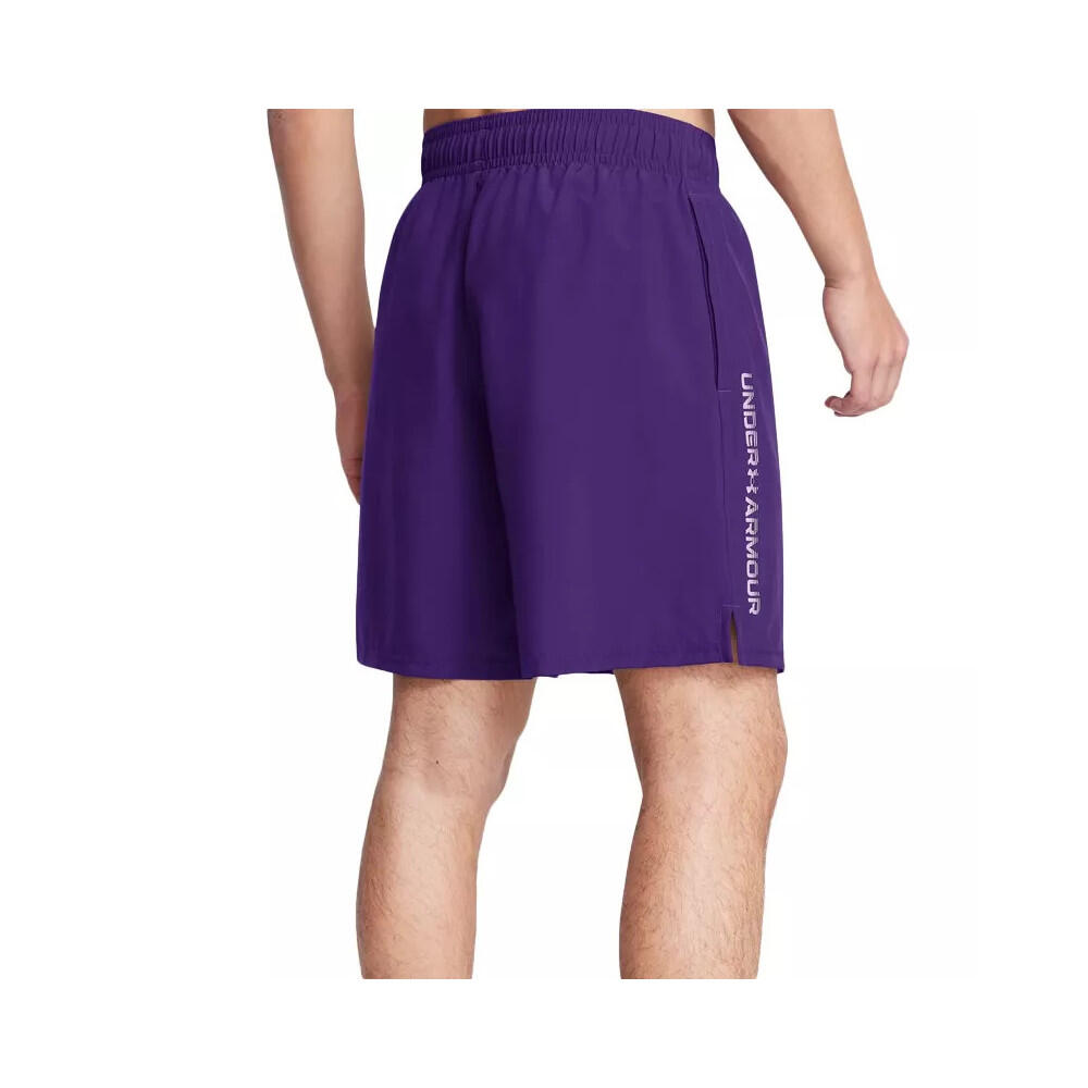 Under Armour Tech Woven Wordmark Short 4/6