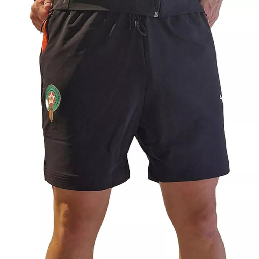 Short Puma 3/6
