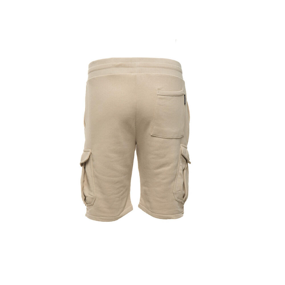 Pantalones cortos Helvetica SHORT HOMME BRENNAN HELVETICA 3/7