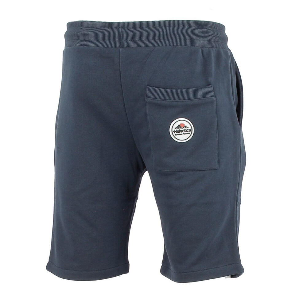 Pantalones cortos Helvetica SHORT HOMME WARREN HELVETICA 2/4