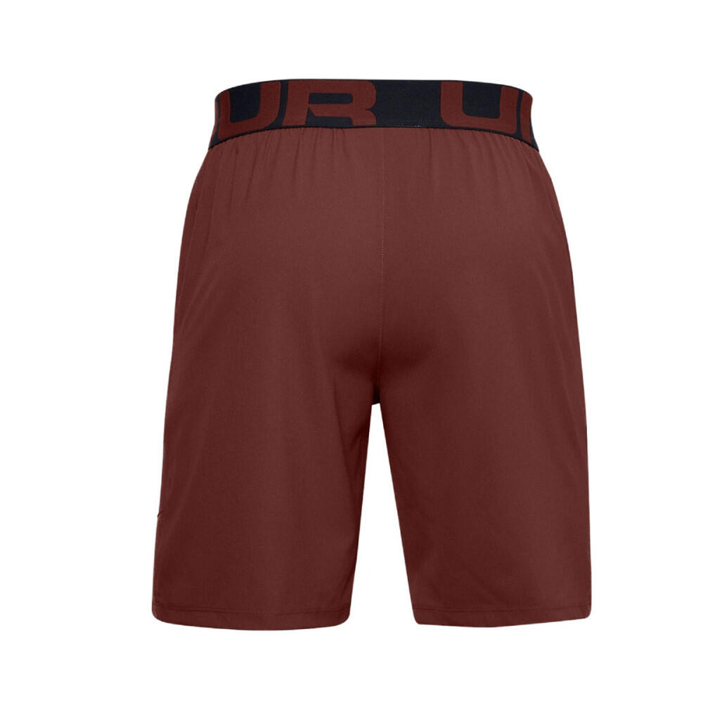 Short Under Armour VANISH 2/6