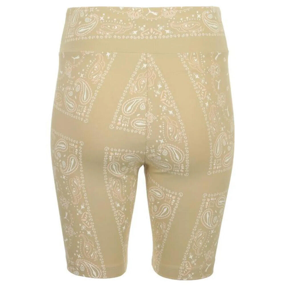 Short Puma PAISLEY TIGHT 1/3