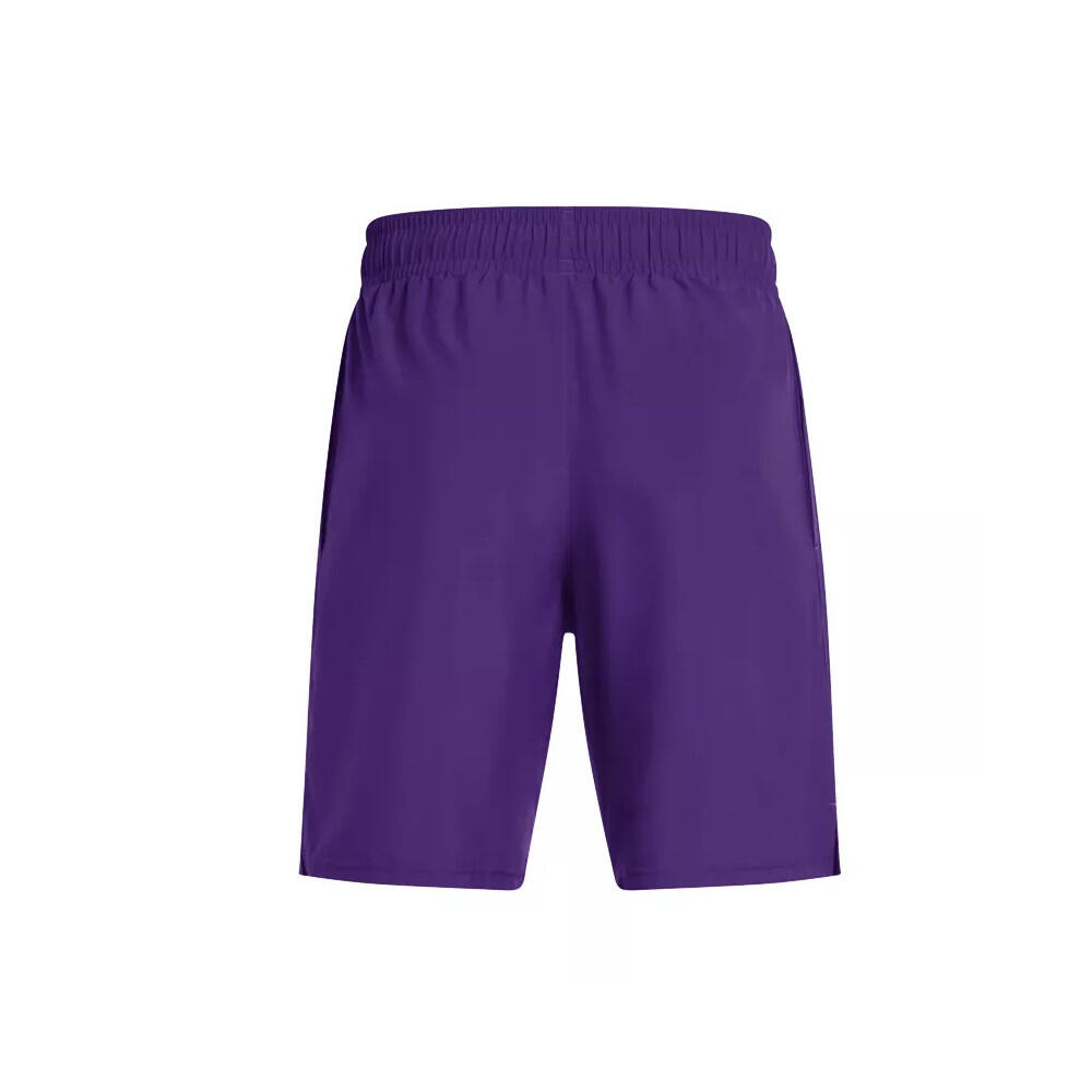 Under Armour Tech Woven Wordmark Short 2/6