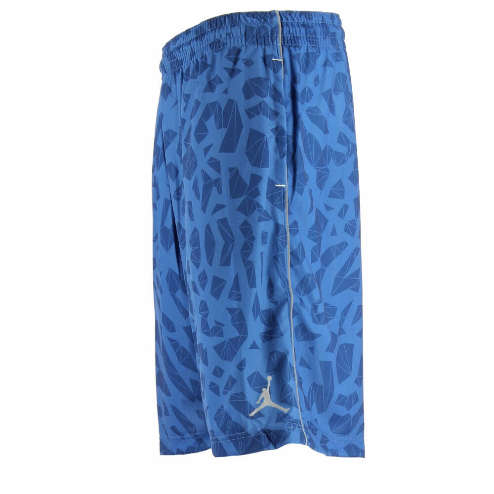 Short Nike JORDAN FRAGMENTED PRINT 2/3