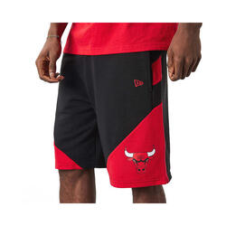 Short New Era Chicago Bulls NBA Panel