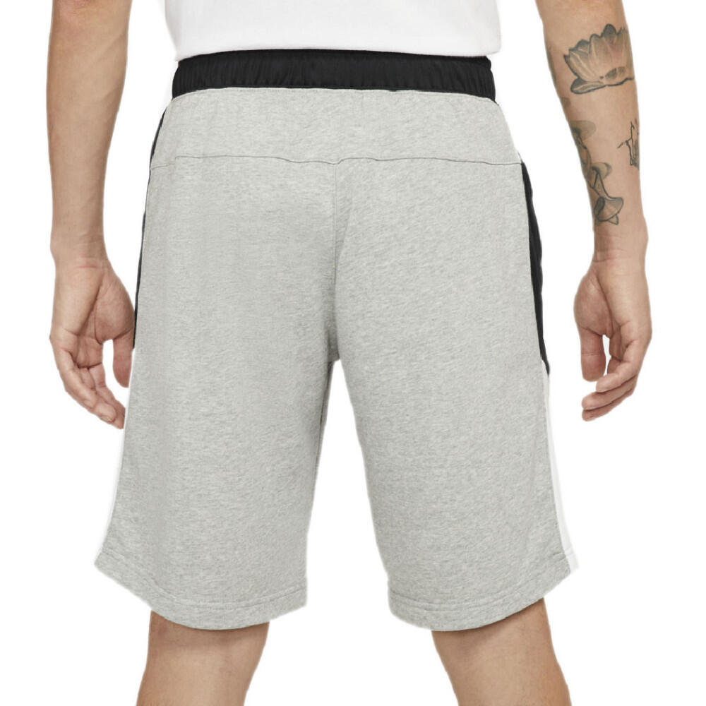Pantalones cortos Nike M NSW HYBRID SHORT FT 3/3