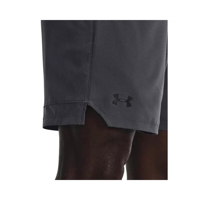 Short Under Armour Ua Vanish Tissé 6In Short Adulte