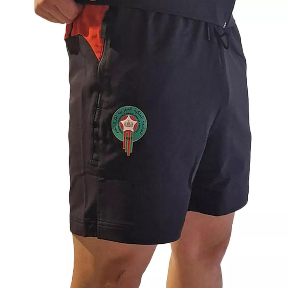 Short Puma 4/6