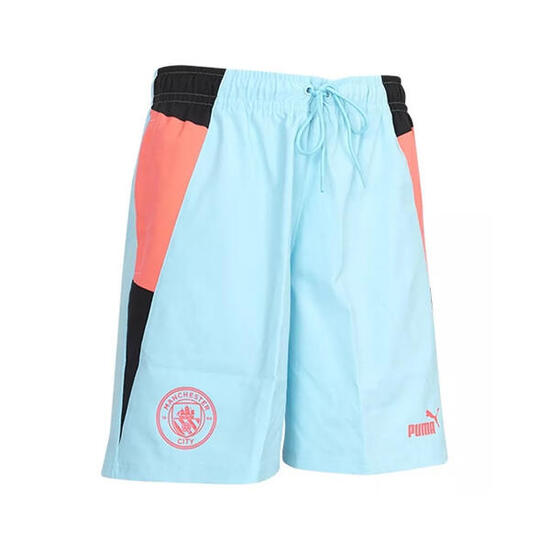 Pantaloncini corti Puma MCFC SHORT