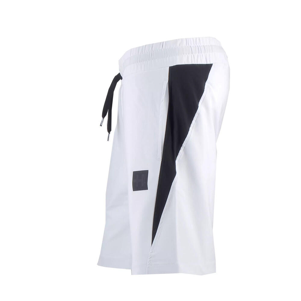 Calções Helvetica TRAVELER SHORT HELVETICA 3/3