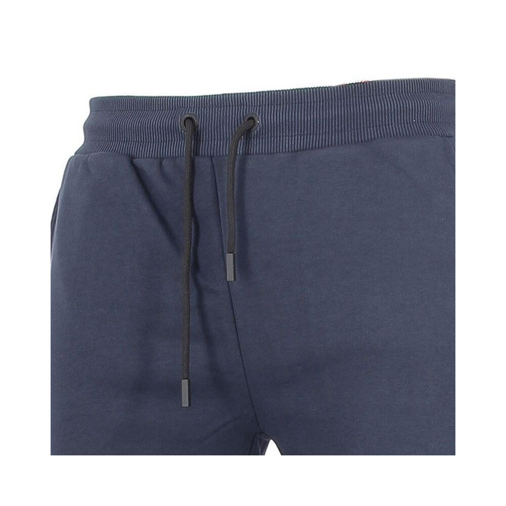 Pantalones cortos Helvetica SHORT HOMME WARREN HELVETICA 3/4