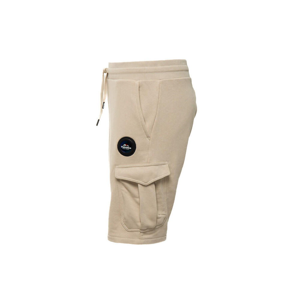 Pantalones cortos Helvetica SHORT HOMME BRENNAN HELVETICA 2/7