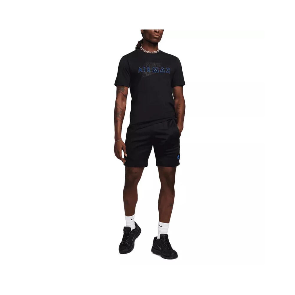 Short Nike Sportswear 5/6