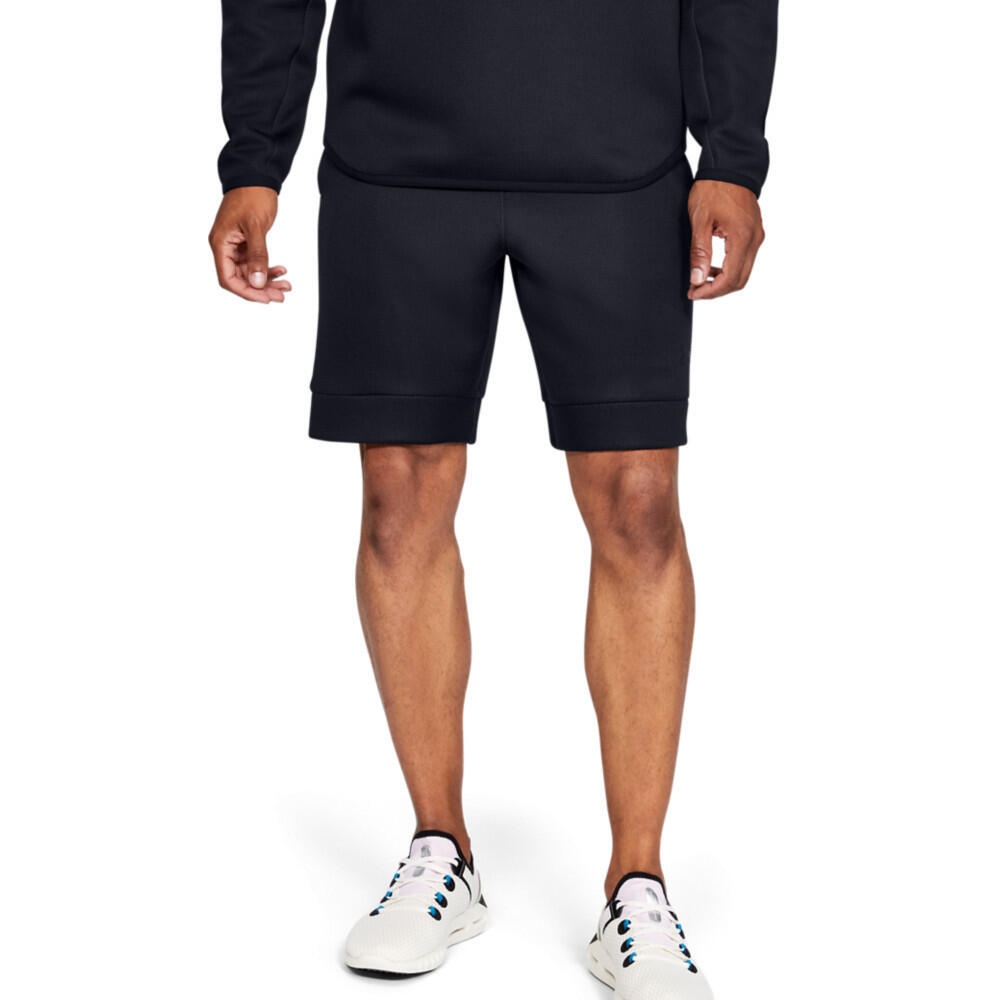 Pantalones cortos Under Armour SHORT HOMME MOVE UNDER ARMOUR 2/5