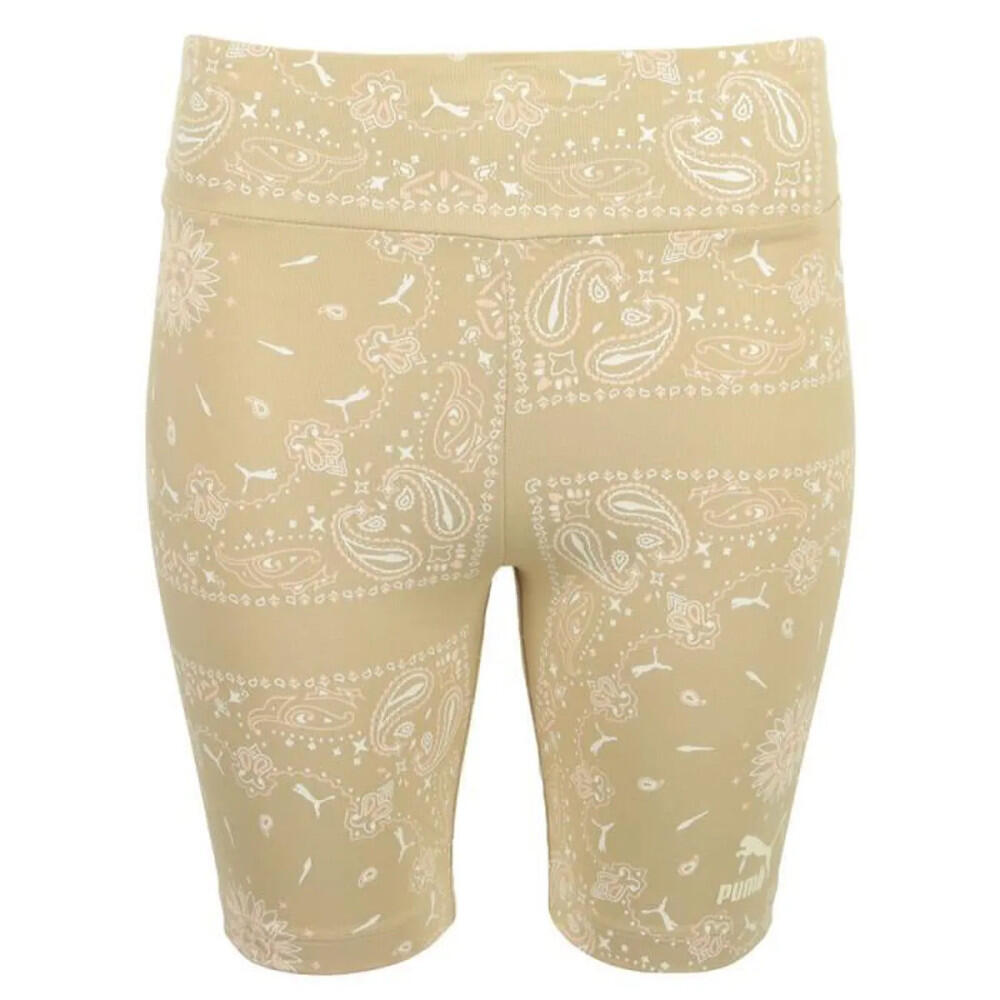 Short Puma PAISLEY TIGHT 2/3