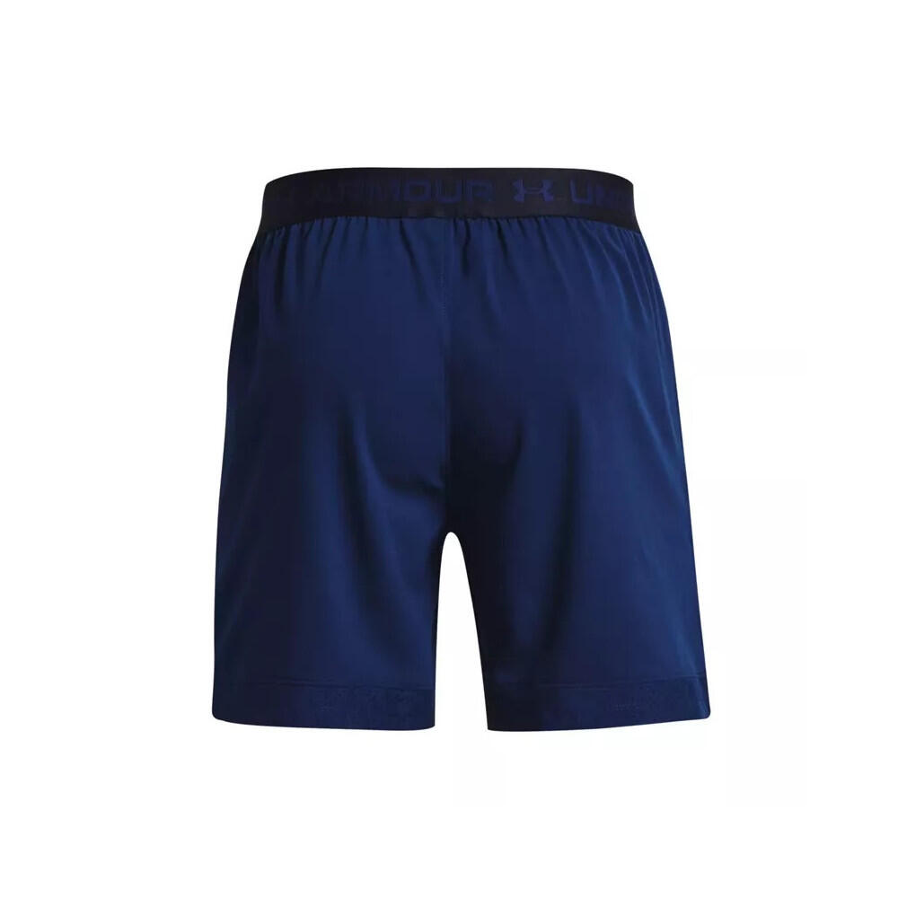 Pantaloncini corti Under Armour VANISH WOVEN SHORT UNDER ARMOUR 2/7