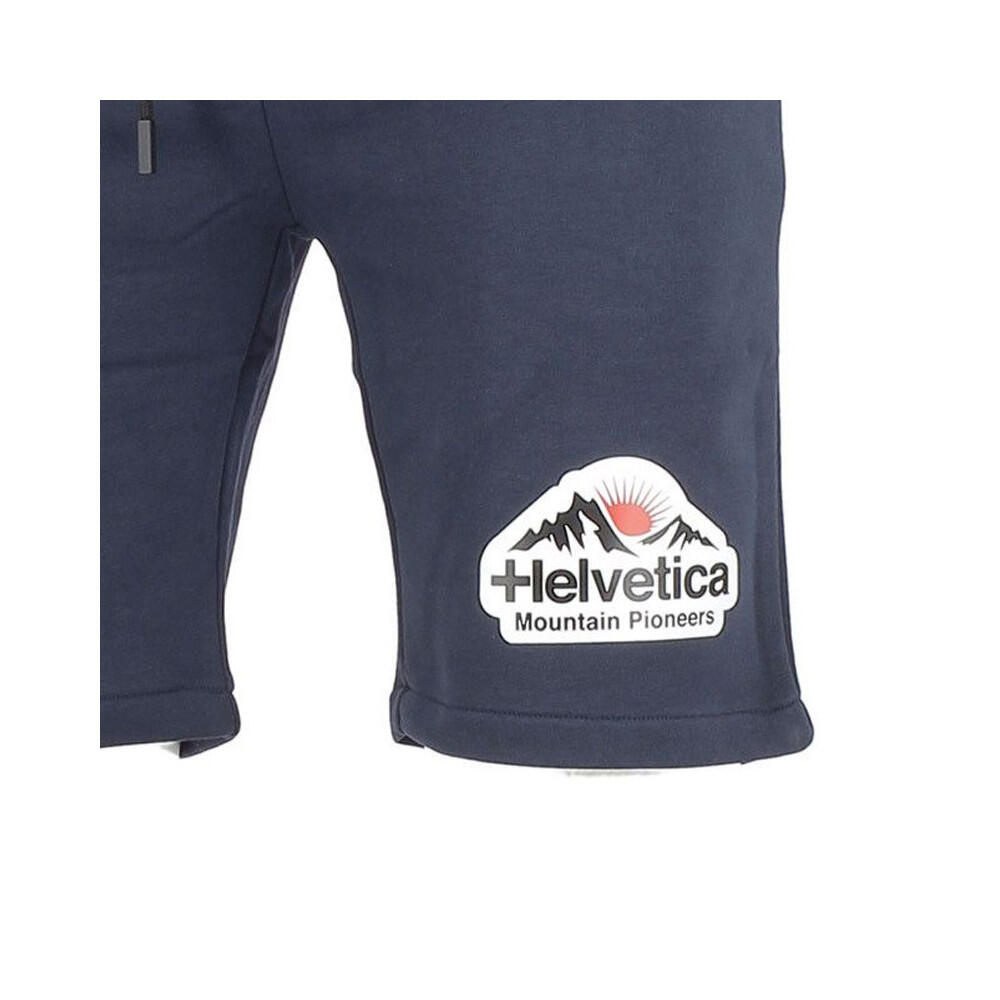 Pantalones cortos Helvetica SHORT HOMME WARREN HELVETICA 4/4