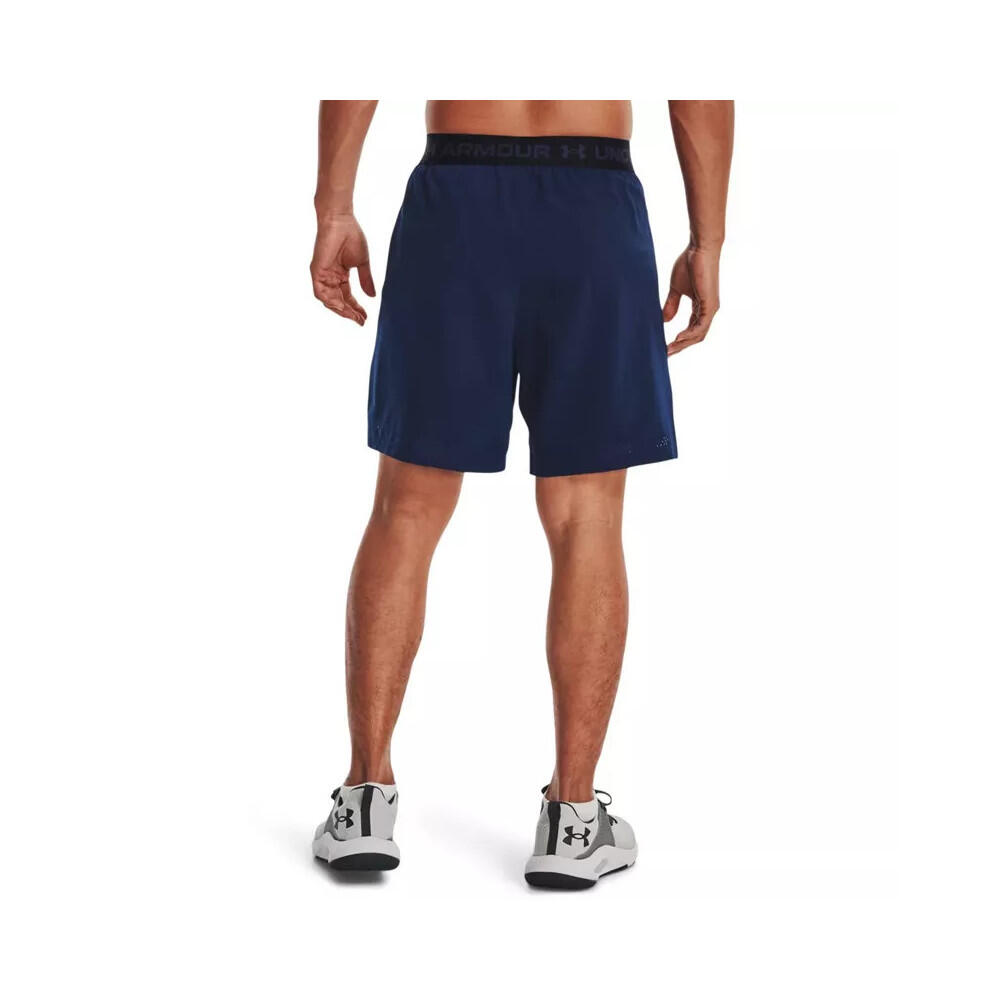 Pantaloncini corti Under Armour VANISH WOVEN SHORT UNDER ARMOUR 5/7