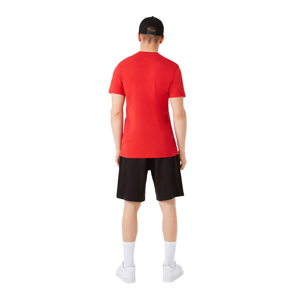 Pantaloncini corti New Era SHORT HOMME NBA TEAM LOGO CHICAGO BULLS NEW ERA 5/6