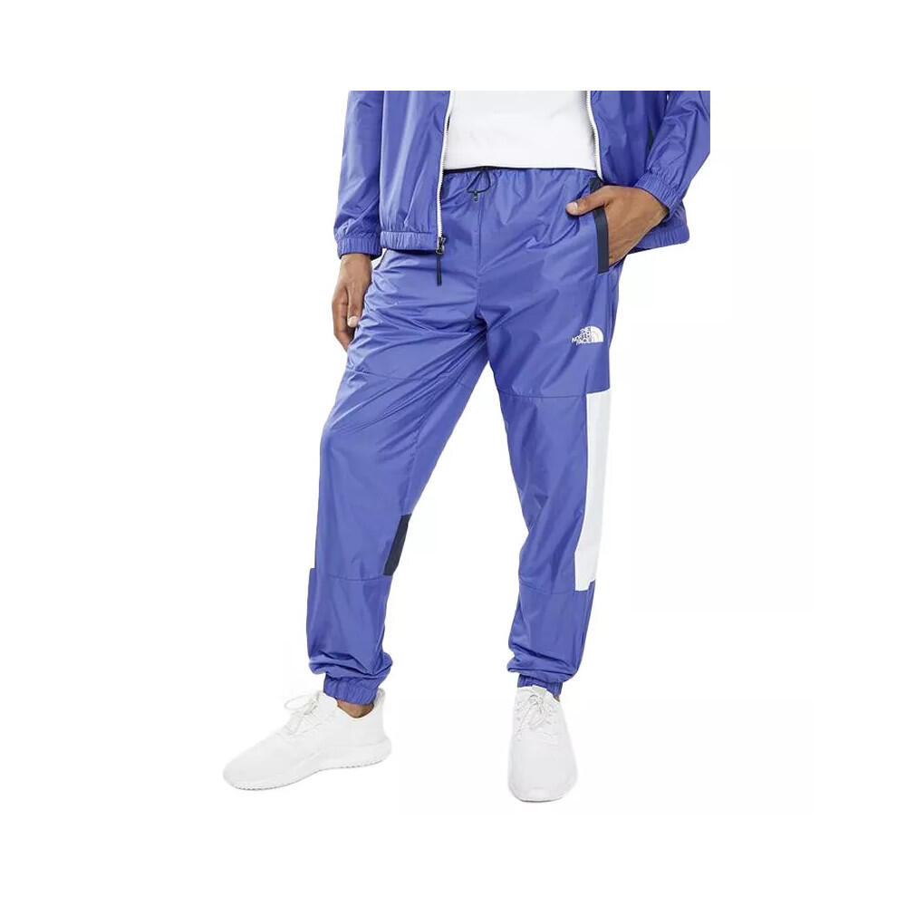 Pantaloni The North Face Wind Track Pant NorthFace 3/7