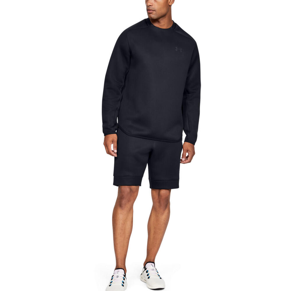 Pantalones cortos Under Armour SHORT HOMME MOVE UNDER ARMOUR 5/5