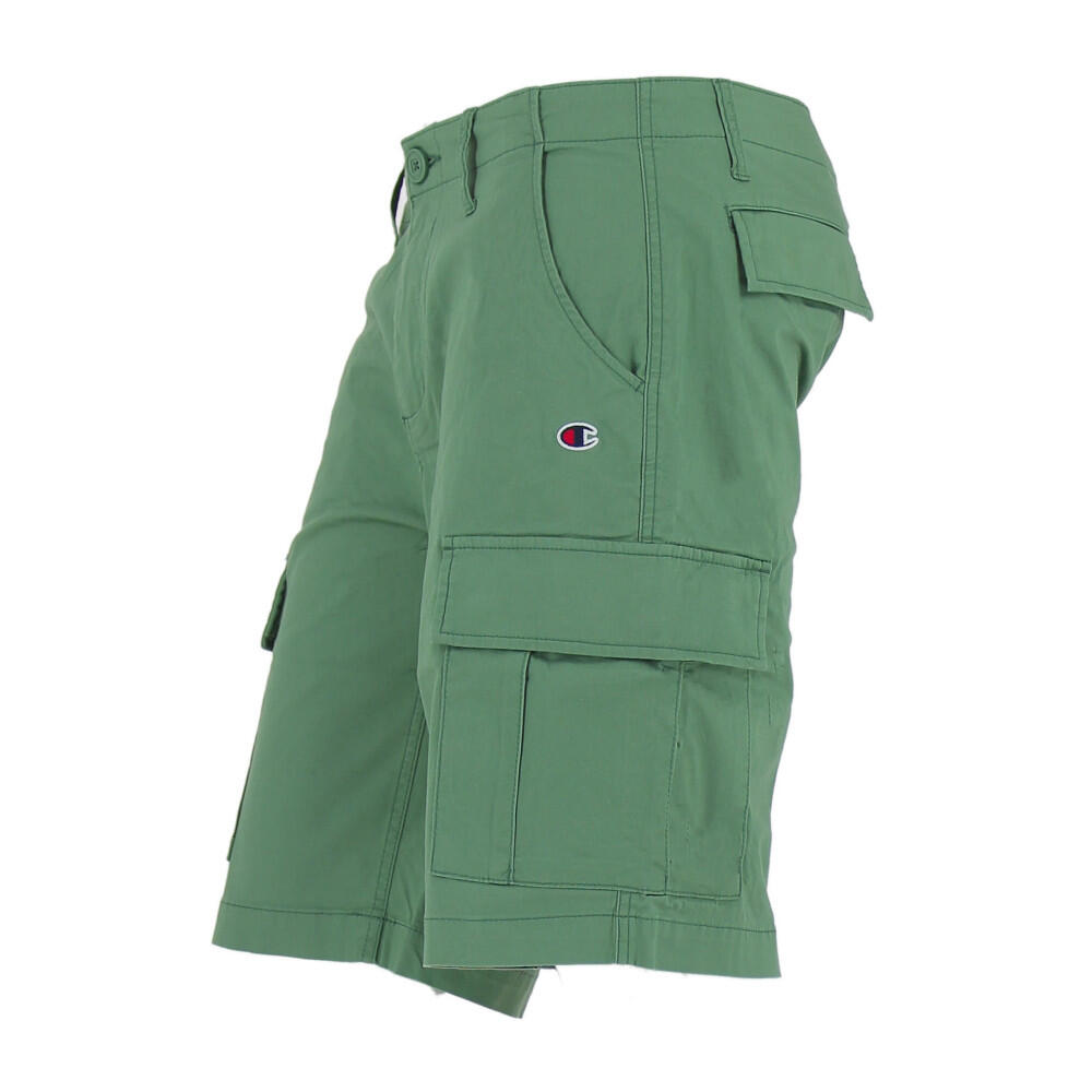 Short Champion Cargo 2/4