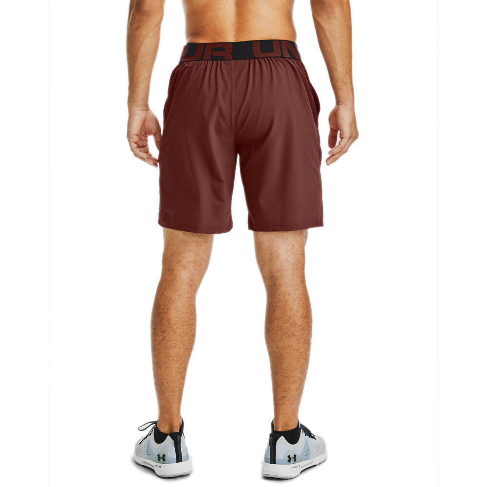 Short Under Armour VANISH 4/6