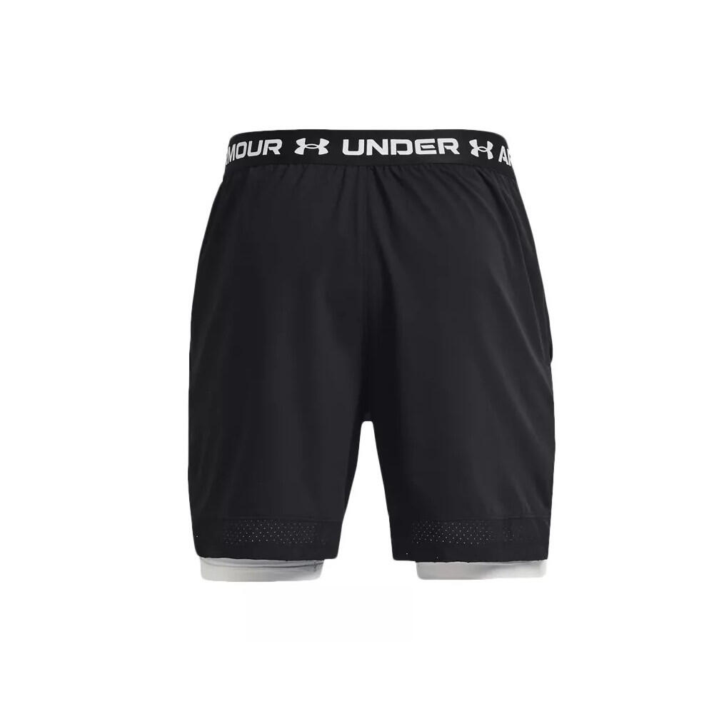 Pantalones cortos Under Armour VANISH WOVEN SHORT 2/7