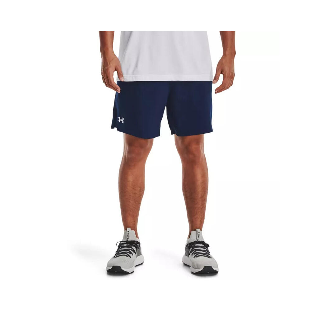 Pantaloncini corti Under Armour VANISH WOVEN SHORT UNDER ARMOUR 4/7