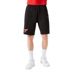 Short New Era NBA TEAM LOGO CHICAGO BULLS