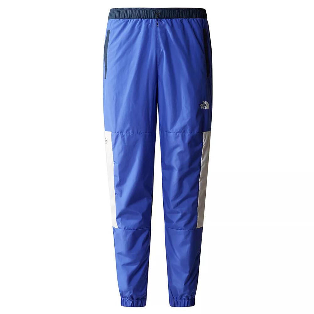 The North Face - Pantalon The North Face Ma Wind Track - Pantalons - Bleu - 38 S - Decathlon