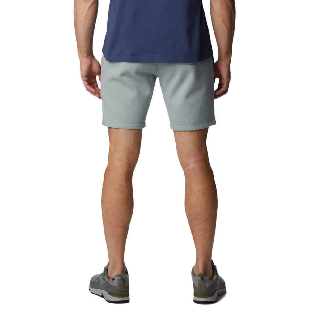 Short Columbia CSC BASIC LOGO 3/5