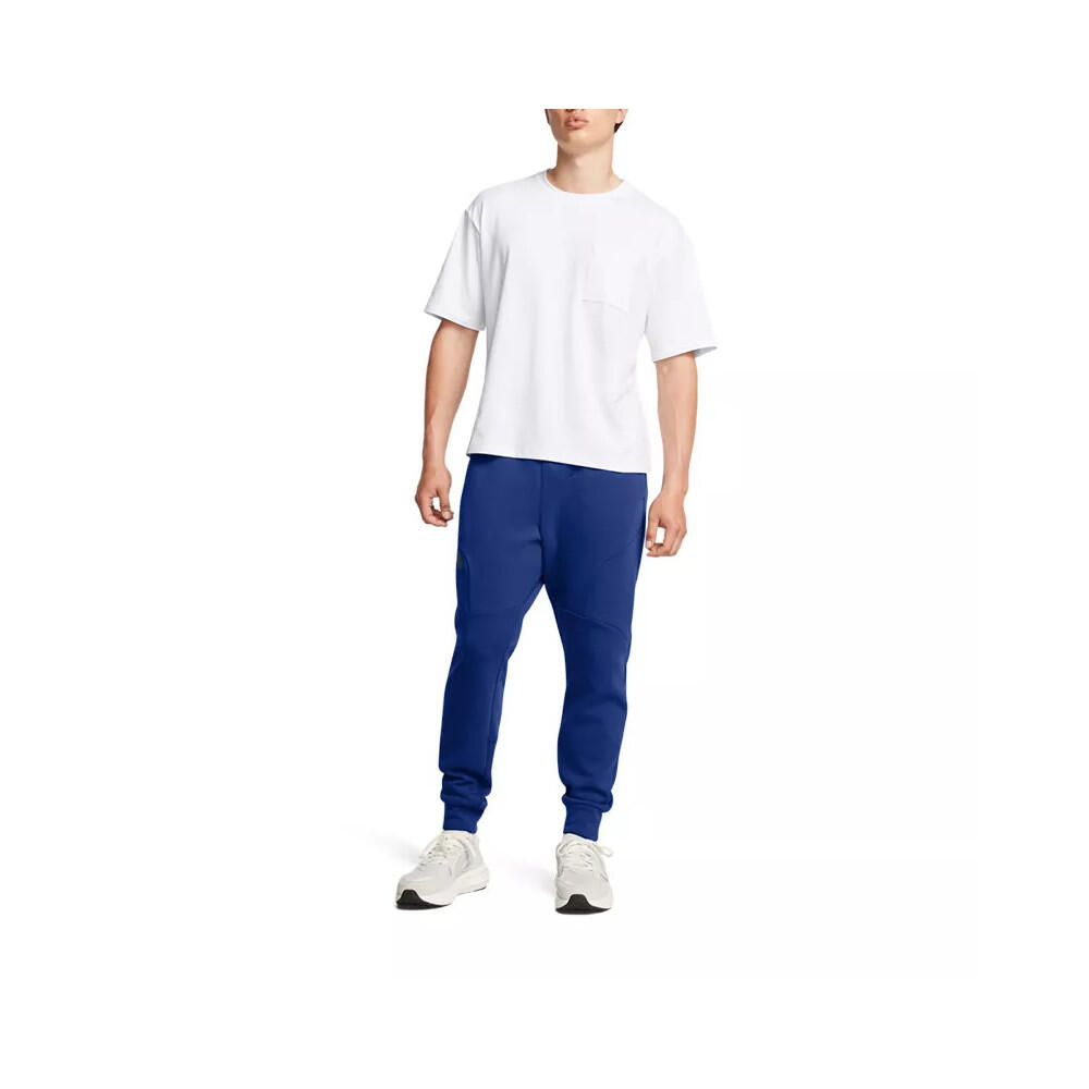 Under Armour Unstoppable Fleece Pantalon de Survêtement 5/6